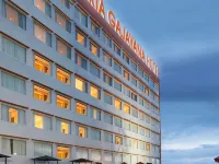 هوتل أريا غاجايانا مالانج Hotels near Perpustakaan kota Malang