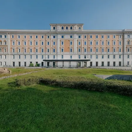 Hotel NH Collection Roma Palazzo Cinquecento