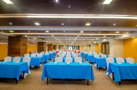 Fersal Hotel - Puerto Princesa - Business