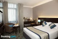 Novel Hotel City Center - 3-Star