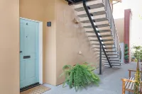Downtown Napa!  Unit A Walk to Everything! - 4-Star