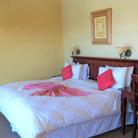 Sandford Park Country Hotel