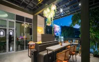 Yulia Hotel Managed by HIG - breakfast
