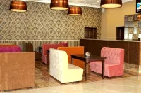 Hotel Oliva - バー
