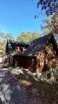 Luxury Log Cabin adjoins GSMNP . Magnificent Views , Nature Lovers Paradise ! - Hytter