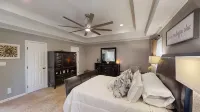 5  Miles to Course - Come Back, Relax in our Salt Water Pool & Outdoor Kitchen! - 4 stjerner