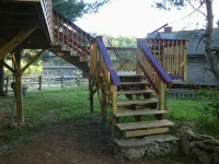 The Tree House at Underhill Hollow - WiFi