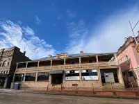 Apartment 1 Cosy 2 Bedder リスゴーのホテル