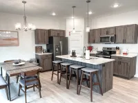 Kanab Townhome - Hot Tub - 3Br - Sleeps 10 - Zion - 3-Star
