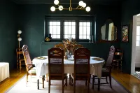 Boutique B&B | Flor de Leon Historic Home - 3つ星