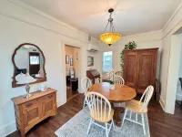 Downtown Lodge-Clean-Pet Friendly-Free Parking - Lejligheder