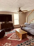 3 bedroom 1 full bath cabin 10 minutes from Cave Run Lake - Feriehus