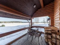 Country Club Lamberg Hotels in Gorod Sortavala