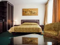 Hotel Primorye セントラルスクエア周辺のホテル