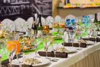 Metelitsa Hotel - Pet friendly