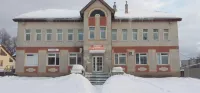 V Lyubytino Dvukhmestnye Komfort Apartments - 2성급