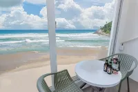 Yangyang Green Beach Pension - เพนชั่น