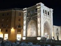 Central Plaza Các khách sạn ở Lecce
