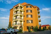 NIM Motel - ที่มีที่จอดรถ
