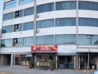 De Rose Palace Hotel Hotels in Torres