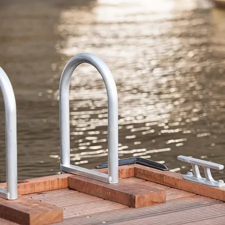 Houseboat Little Amstel