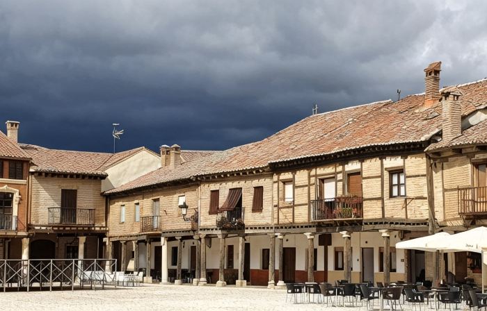 Hotel Rural El Marqués