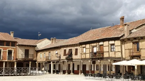 Hotel Rural El Marqués