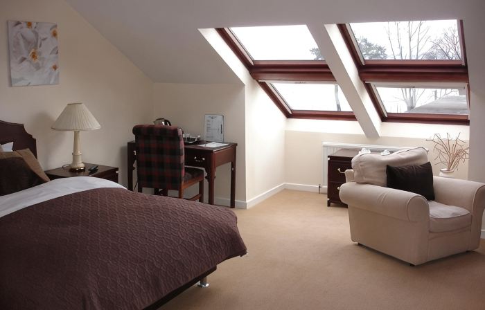 The Park Hotel