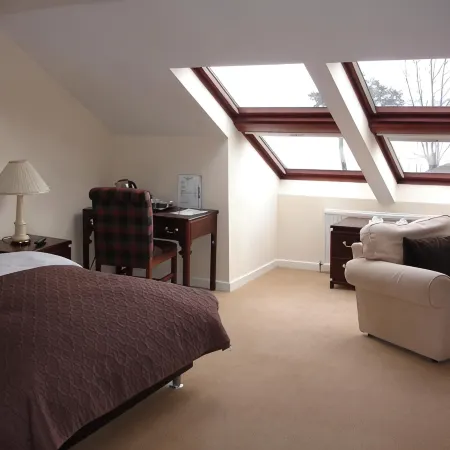 The Park Hotel