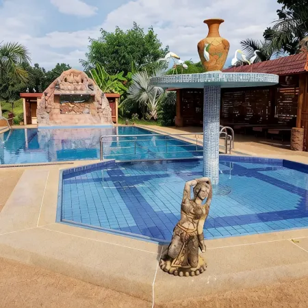 Changthai Comfort Guest House
