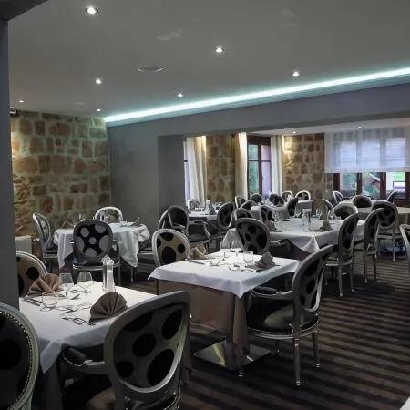 Logis Hôtel le Régal & Spa