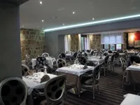 Logis Hôtel le Régal & Spa - 3-stjärniga