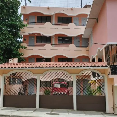 Suites Angelopolis
