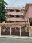 Suites Angelopolis