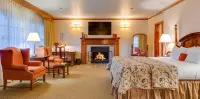 Benbow Historic Inn - Mountain View