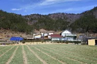 Boseong Byulbaragi Pension - Wifi