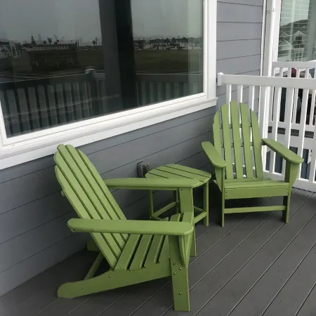 Waterfront Harbor View Hideaway