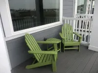 Waterfront Harbor View Hideaway - 4-Star