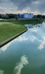 Lake Villa Hartebees - Villas