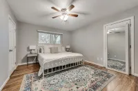 Keller Home Away From Home - Boutique