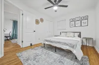 Stylish Smyrna Home Near Braves Stadium - 4-Star