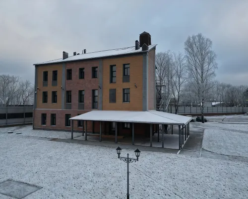 Mayak Hotels in Vyborg