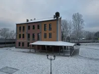 Mayak - Wi-Fi