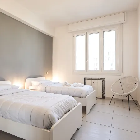 Ravenna Sky View Apartment