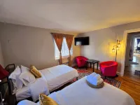 Under the Sun Apartment - บังกะโล
