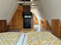 Ferienwohnung im Grünen am Rande von Weimar