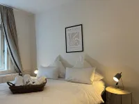 HyggeLiving | 81 m² | "Smilla" | 55' TV | New*