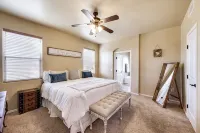 *Tranquil Living in the City* - 4-Star