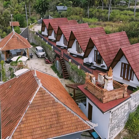 Sun Colada Villas & Spa Отели рядом с достопримечательностью «Пляж Атух»
