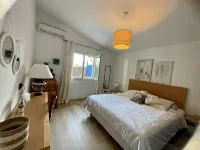 Luxueuse Villa - Jardin - Piscine - Jacuzzi 3mn du Lagon Saline les Bains - Homestays